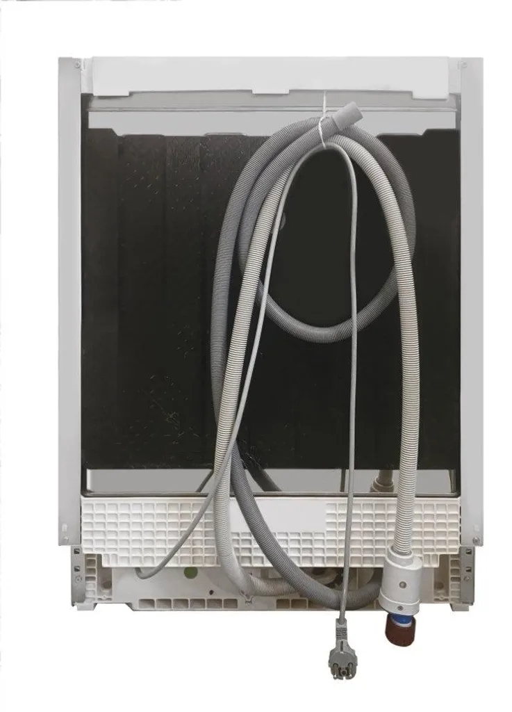 Lave-vaisselle 13 Couverts Candy avec Programme Rapide 49 min 47dB - 2