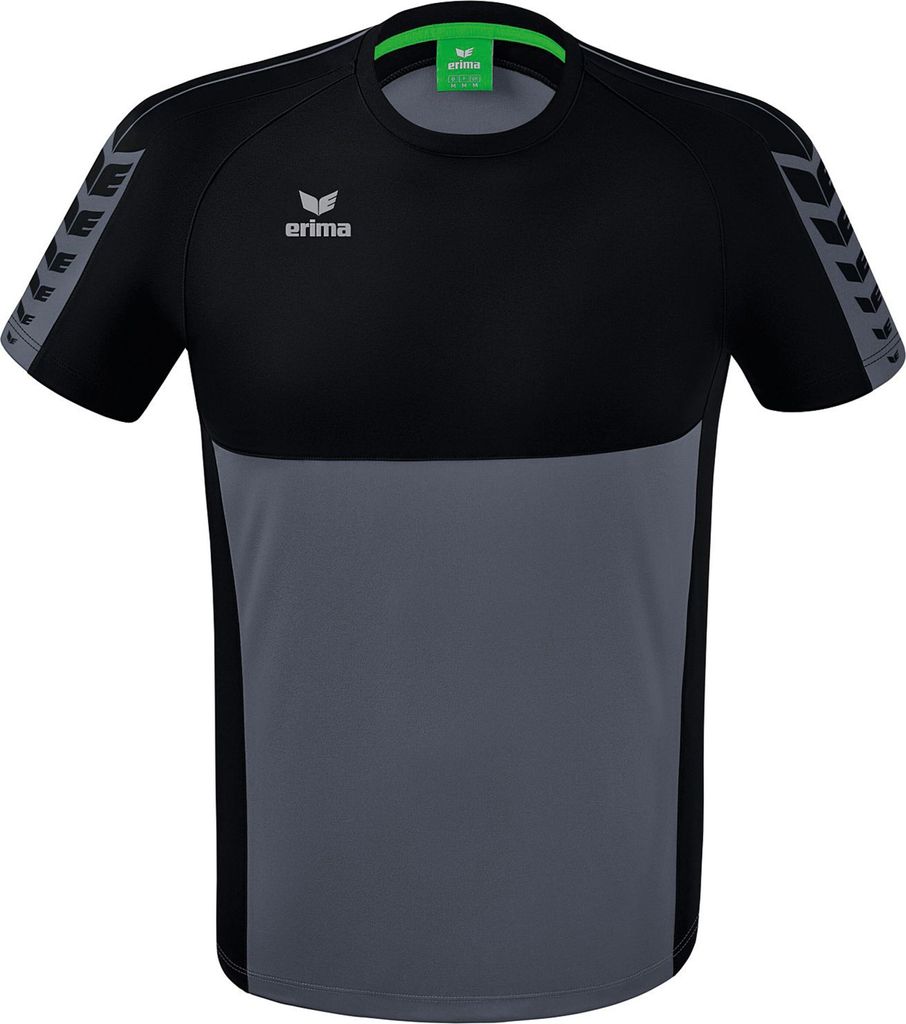 Erima Six Wings T-Shirt Mehrfarbig Junior