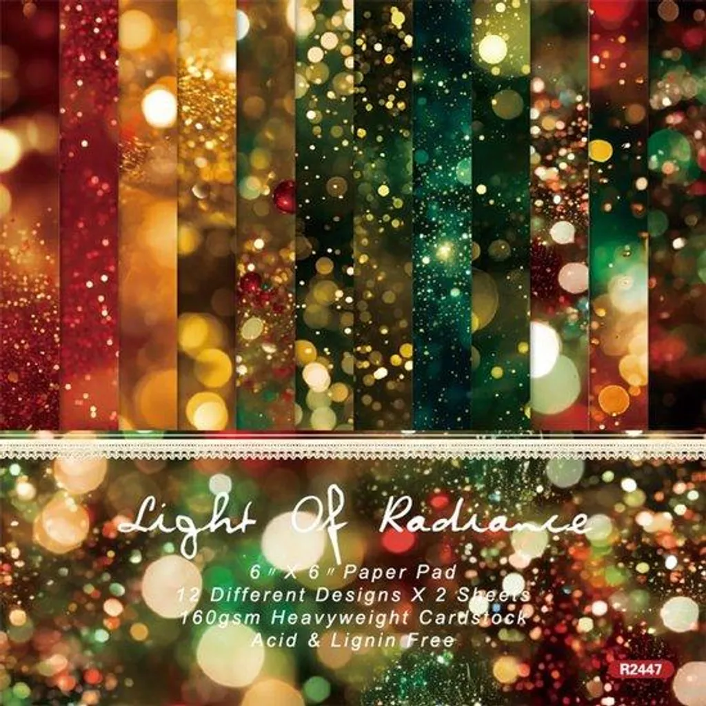Kit Scrapbooking Noël Complet : Réalisez vos Cartes et Albums Facilement