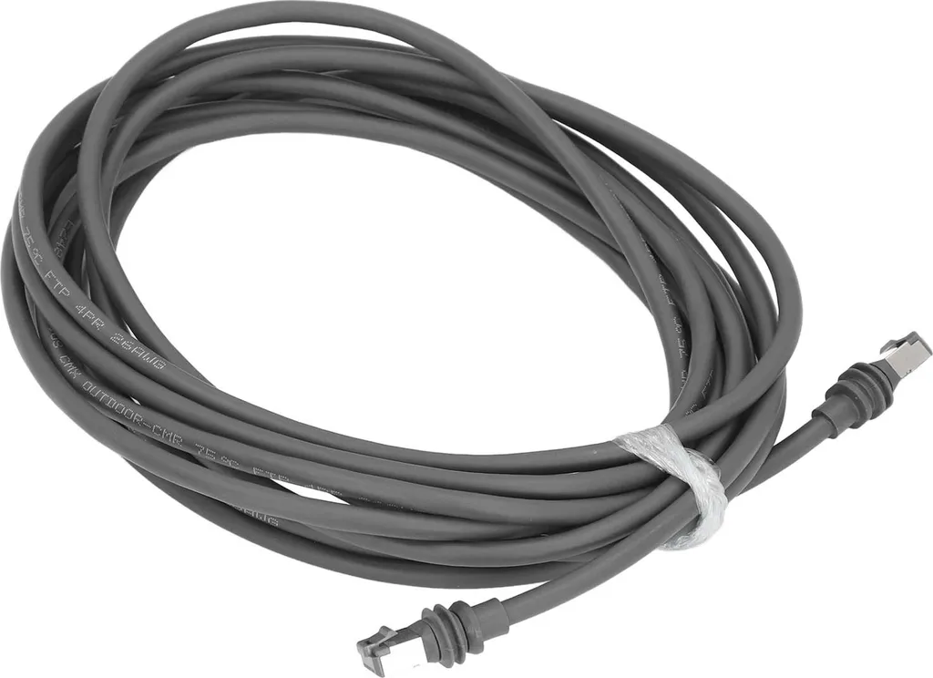 Câble de Remplacement Starlink Gen3 pour Installation Extérieure IP68