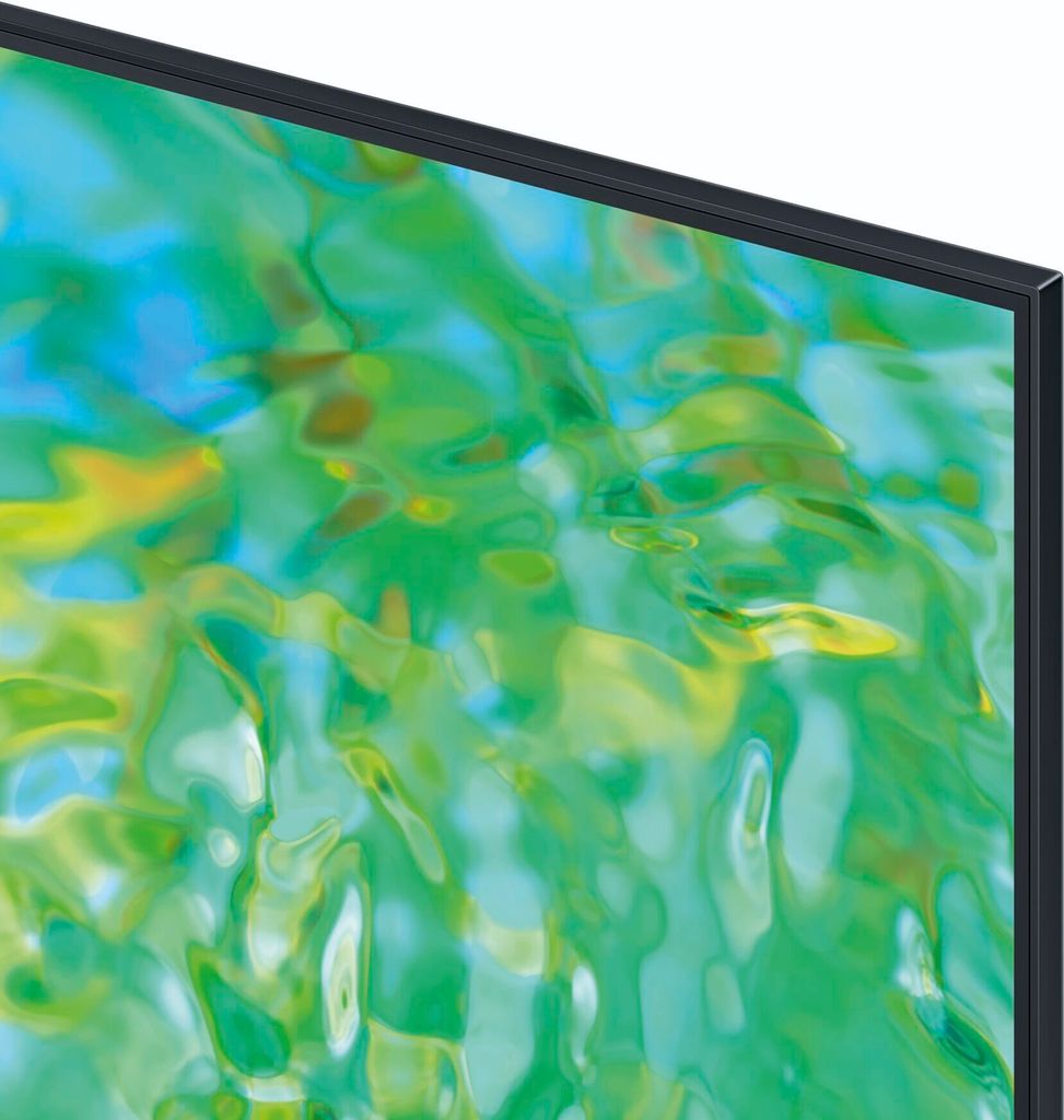 Samsung GU85CU8079U 2,16 m (85') 4K Ultra HD Smart-TV WLAN Produktbild 5