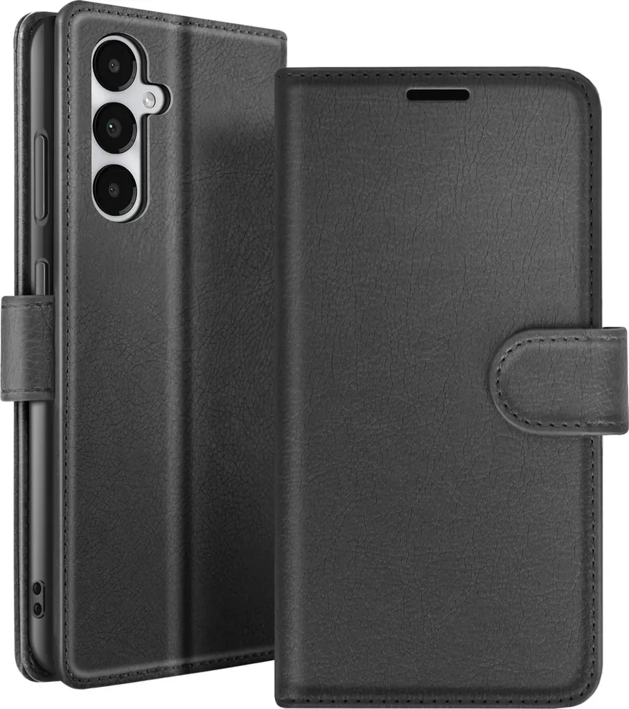 Zanaé Custodia Portafoglio Galaxy A05s - Cover in Pelle con Supporto