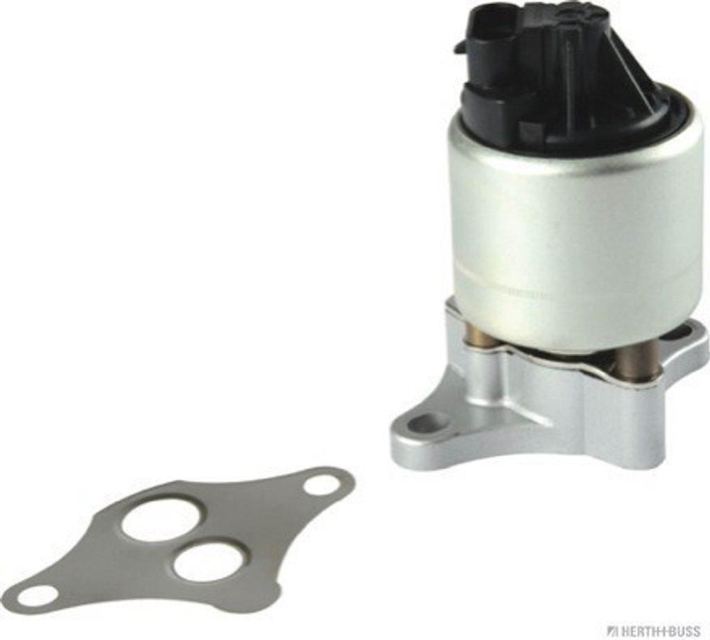 HERTH+BUSS ELPARTS 70671401 AGR-Ventil mit Dichtung für OPEL Astra G CC (T98) Abgasrückführungsventil