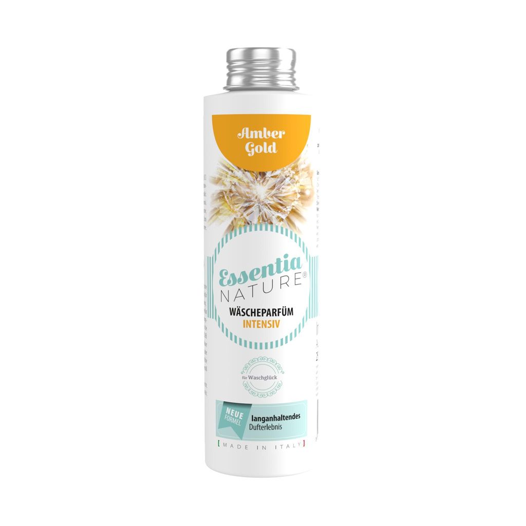 Wäscheparfüm Amber Gold Intens Produktbild 