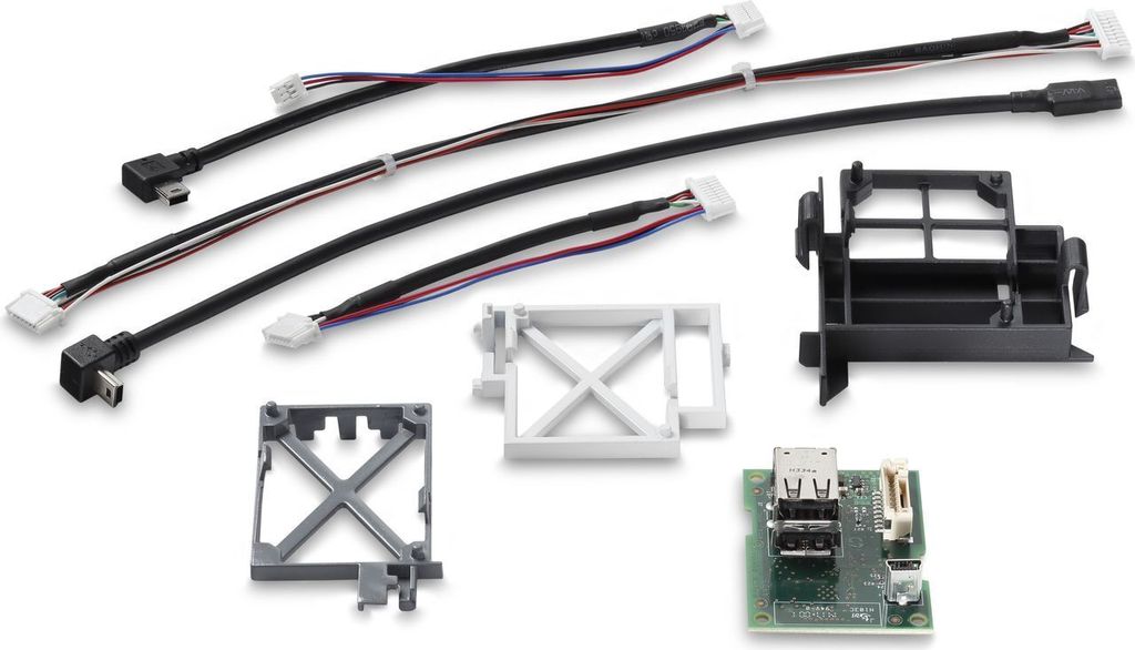 HP Internal USB Ports M506 & M527 series Produktbild 