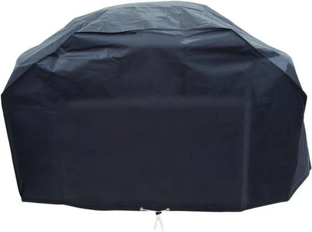 Housse barbecue 3 ou 4 brûleurs anti-UV et imperméable - Qualité Pro