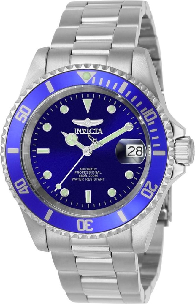 Invicta Pro Diver 9094OB Montre Automatique pour Homme - 40 Image du produit 