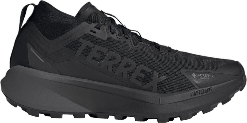 Schuhe Adidas Terrex Agravic JR5240