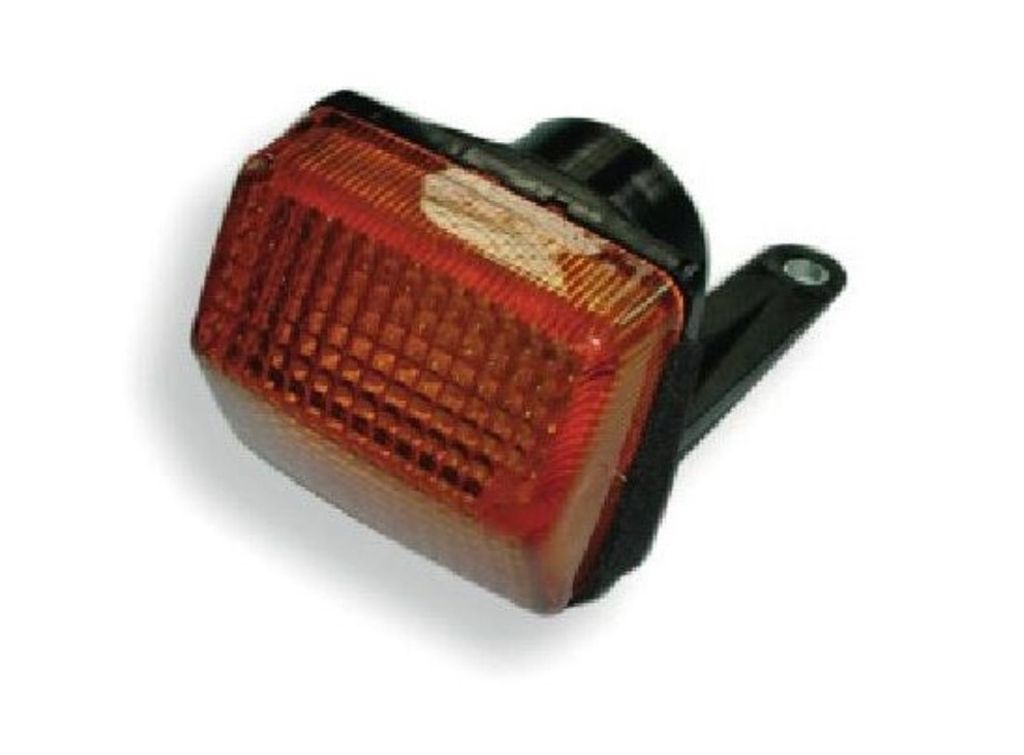 Blinker vorne links für: passend für Honda XL600V TRANSALP '87-90, NX650 DOMINATOR '88-94