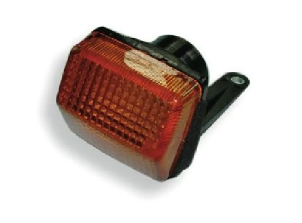 Freccia Sinistra Honda Transalp 600 87-90 NX 650 Dominator 88-94