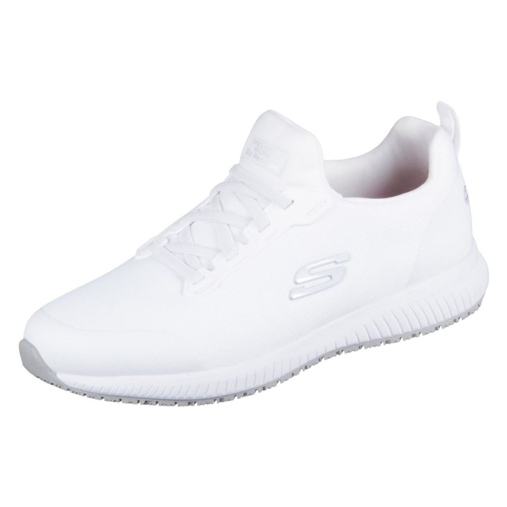 Skechers Sneakers 200051EC-WHT in Black color size 43 Obrázek produktu 
