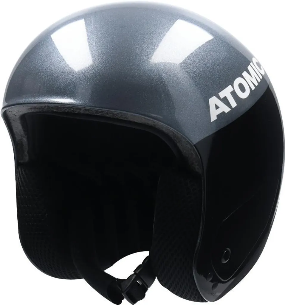 Casque de ski Atomic Redster Replica - Confort et sécurité anti-impact