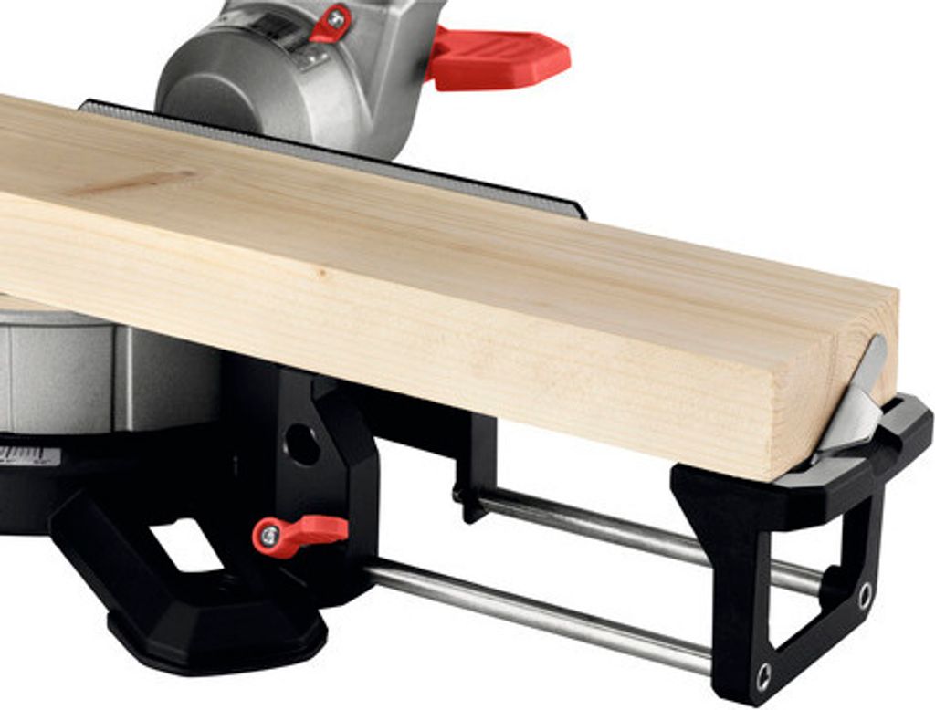 Metabo KS 216 M Kappsäge (Karton, M-Klasse, mit Produktbild 2