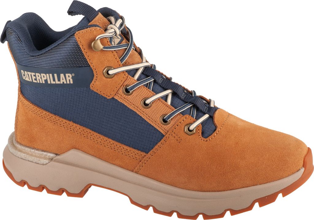 Caterpillar Colorado Sneaker M P726087 Schuhe Pullunder Caterpillar Größe: 45,