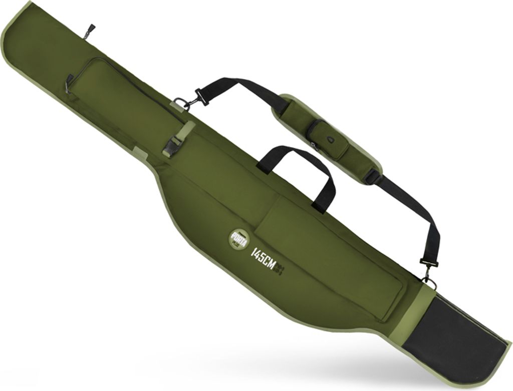 Delphin Porta Plus 170 cm Rutentasche Produktbild 