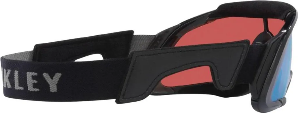 Oakley Flex Scape Prizm Snow Sapphire - Masque de Ski Oakley Performance - 2