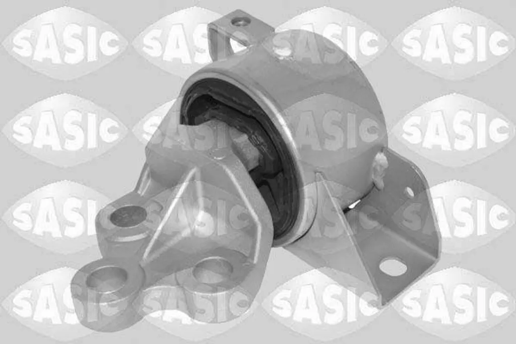 Roulement moteur renforcé SASIC 2706531 pour Opel Corsa D OE 13234039