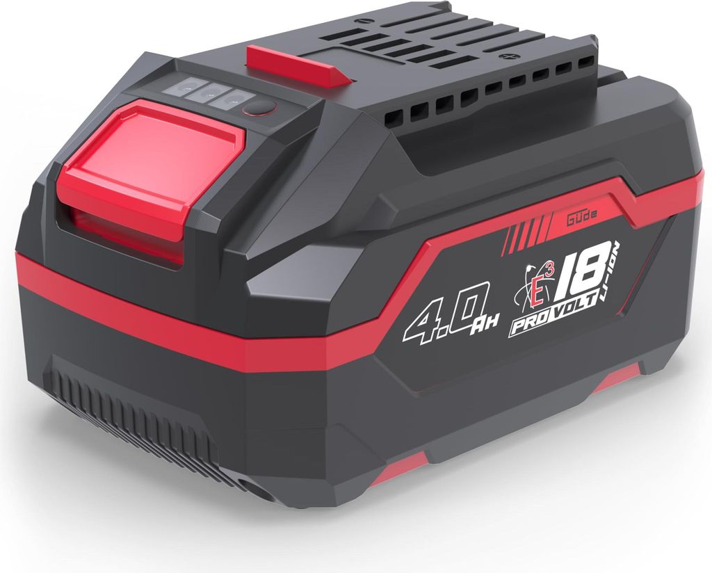 Akkupack ProVolt APPV 18-40 Produktbild 
