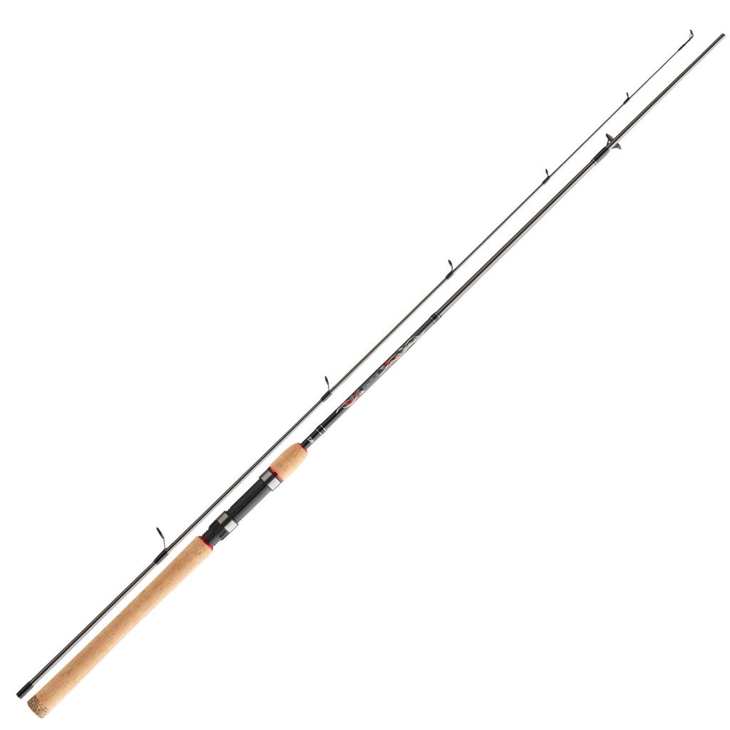 Daiwa Steckrute Sweepfire Spin Länge 3,00m Wurfgewicht 10-40g