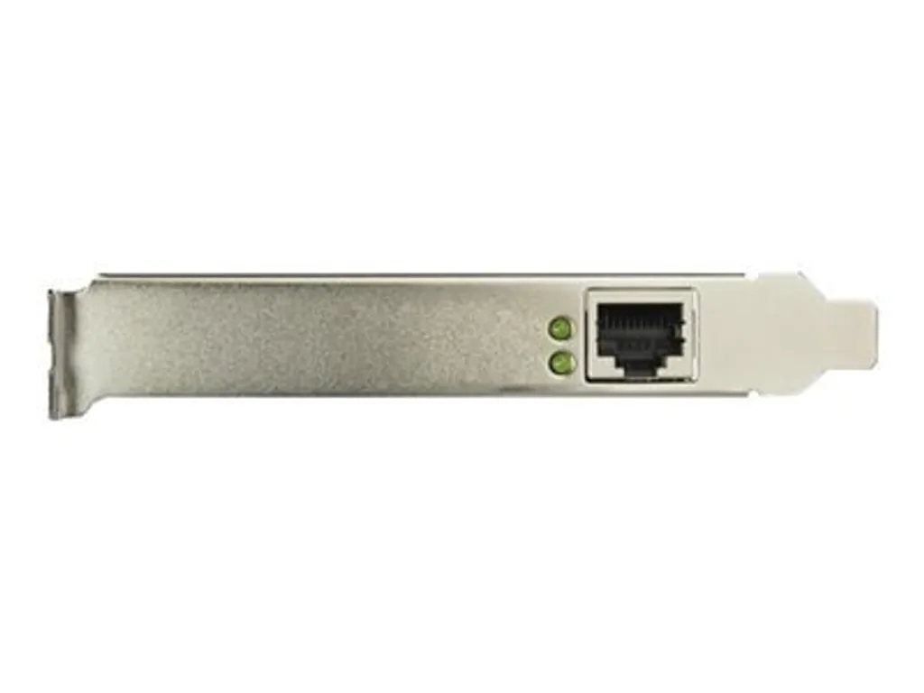 Carte Ethernet 2.5G StarTech.com ST2GPEX pour Streaming et NAS Rapide - 5