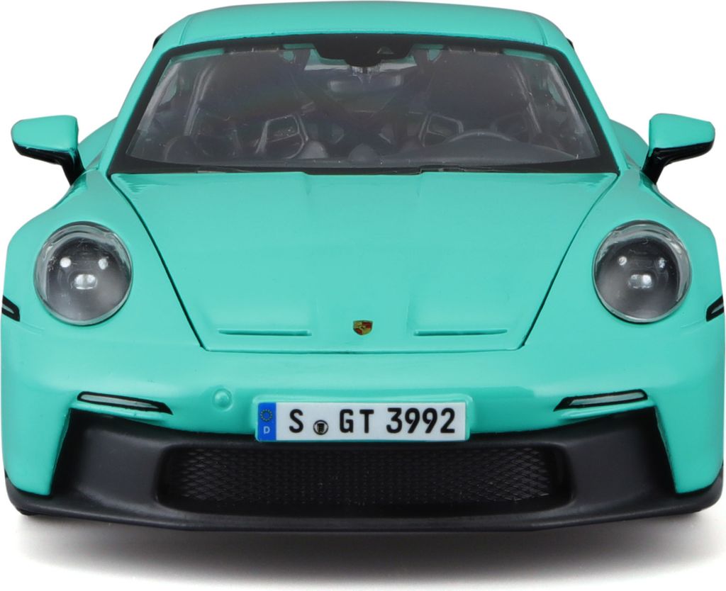 Bburago 18-21104 - Model auta - Porsche 911 GT3 '21 Obrázok produktu 4