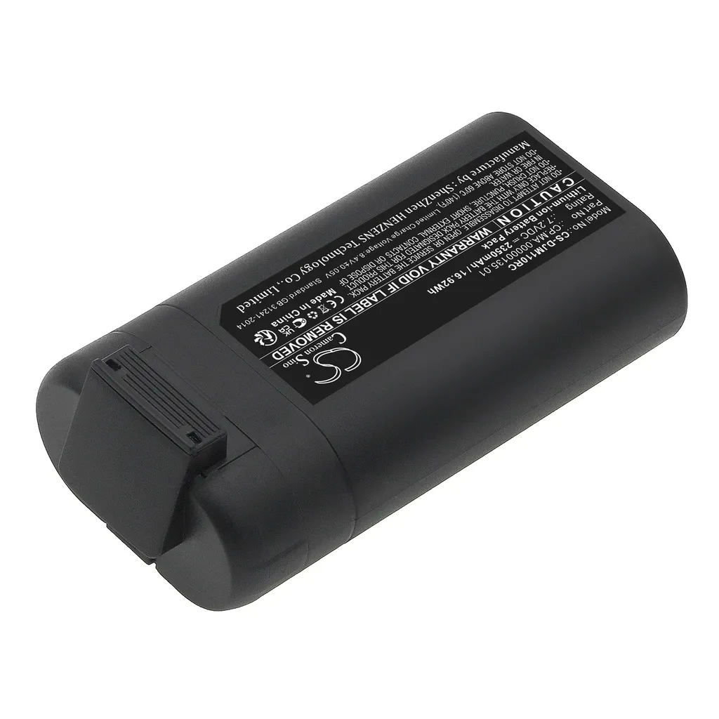 Batterie DJI Mavic Mini 2 : Solution pour Plus d'Autonomie et de Sécurité - 2