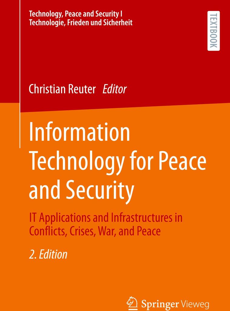 Information Technology for Peace and Security