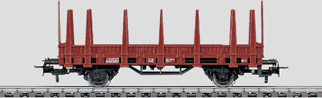 Märklin 4459, Wagon, Märklin, 15 Jahr(e), 11,5 cm Produktbild 