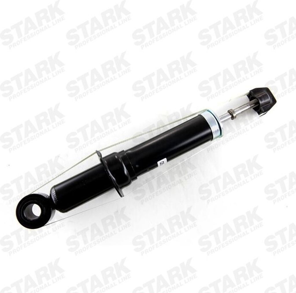 STARK SKSA-0131081 - OE 4853002220 Stoßdämpfer, Hinterachse für Corolla Verso (E12), Corolla (E12)