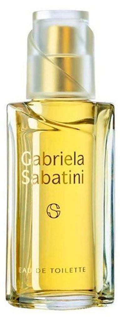 Gabriela Sabatini Gabriela Sabatini Eau De Toilette 20 ml Produktbild 