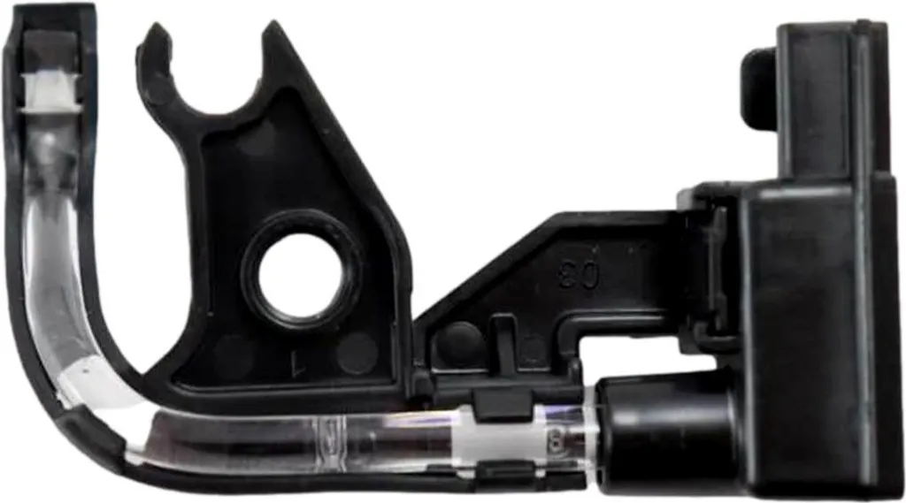 Solution éclairage poignée droite défectueuse Volvo S60 V60 XC60