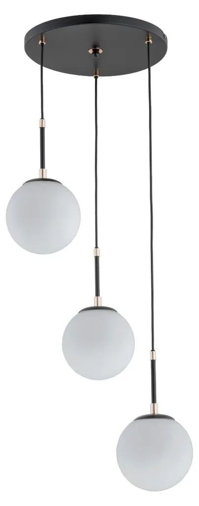 Suspension pour Table à Manger SEBIA 90cm - Éclairage Cuisine Design
