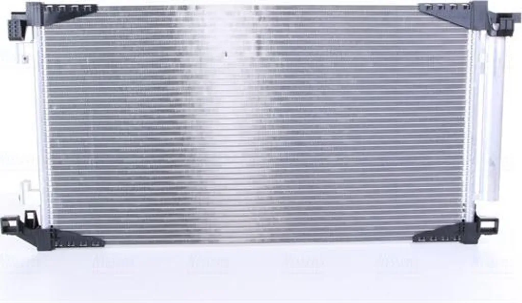 Radiateur de climatisation pour Toyota C-HR Condenseur Nissens 941228