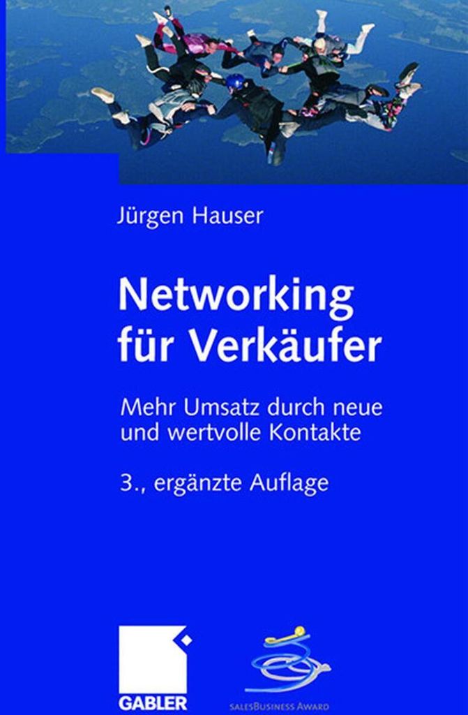 Networking für Verkäufer