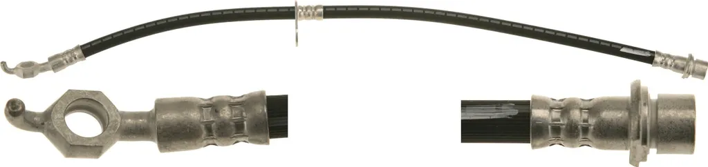 Flexible de frein pour Toyota Carina E T19 - TRW PHD361 OE 9094702696