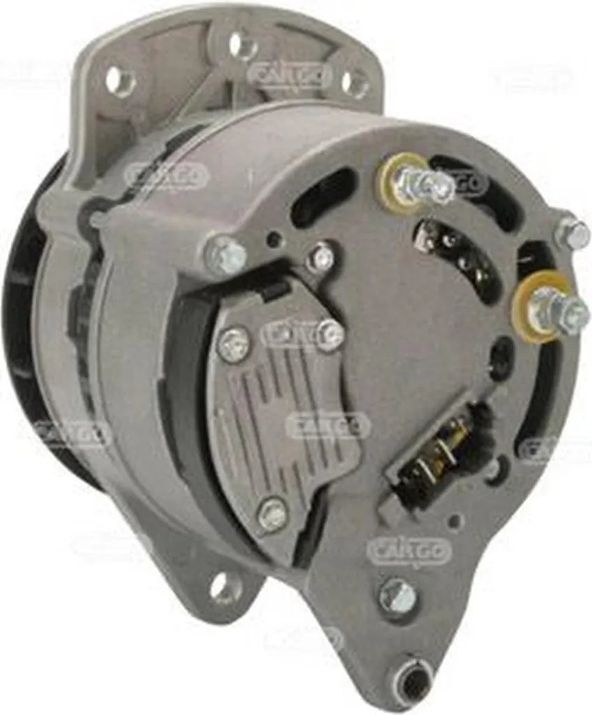 Alternatore 70A Compatibile Fiat, Citroen, Peugeot - Ricambio Qualità OEM
