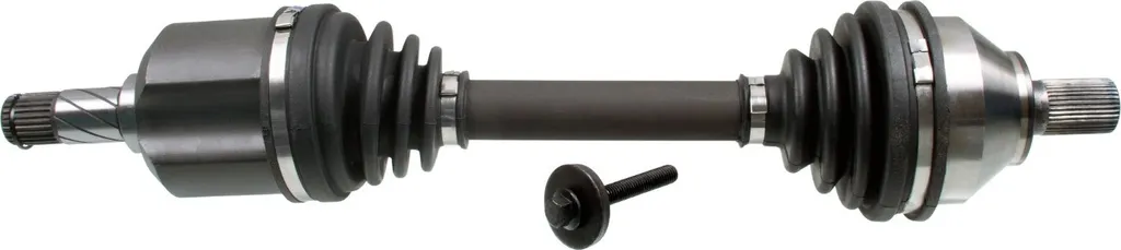 Arbre de transmission FEBI 183321 pour Ford Focus II et Volvo V50
