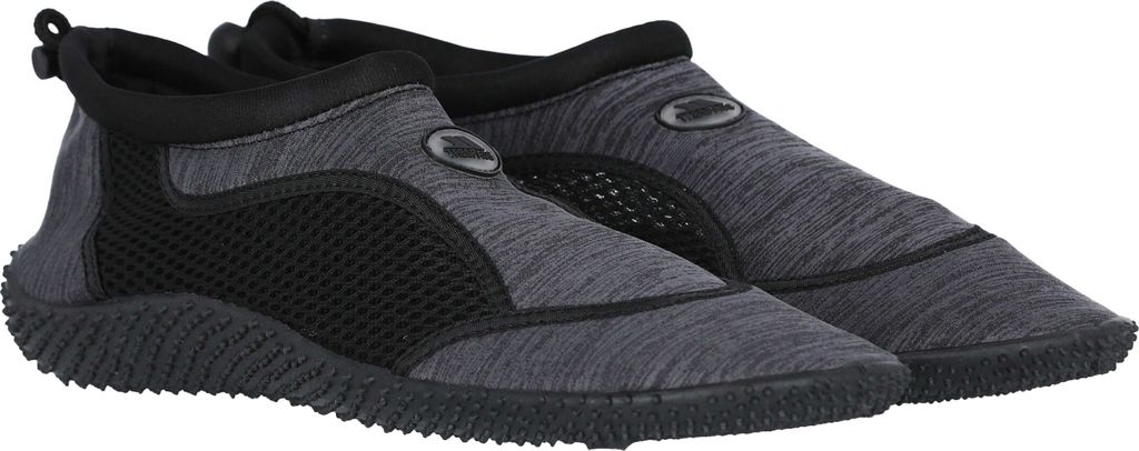 Trespass - Herren/Damen Uni Schwimmschuhe "Paddle II" Produktbild 