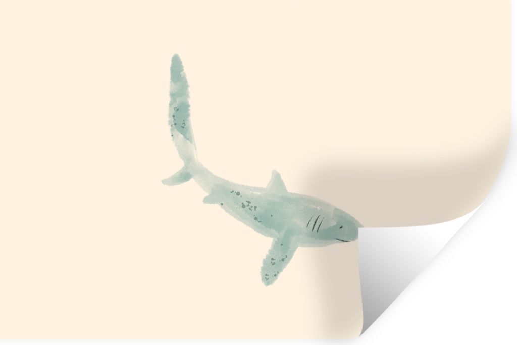 MuchoWow - Wierderverwendbar - Selbstklebend