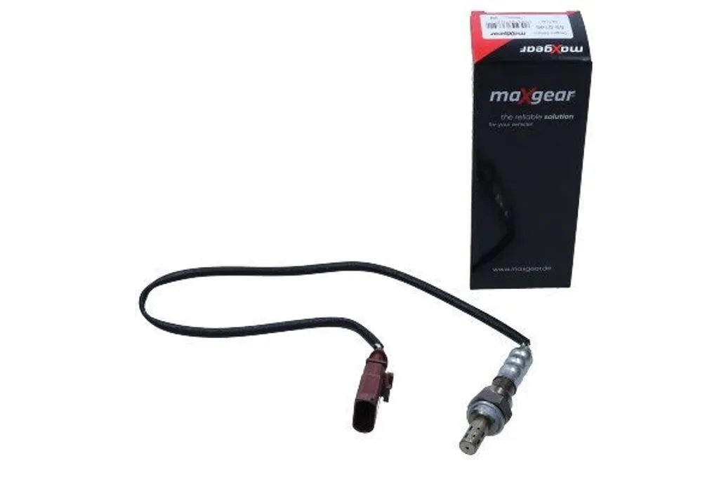 Sonde Lambda pour VW Golf V 1K1 avant Catalyseur - Réparation Échappement