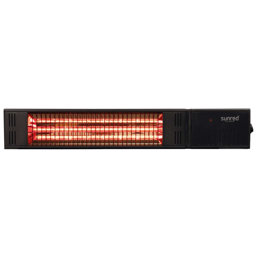 Sunred SUNRED | Heater | RDS-15W-B Image du produit 
