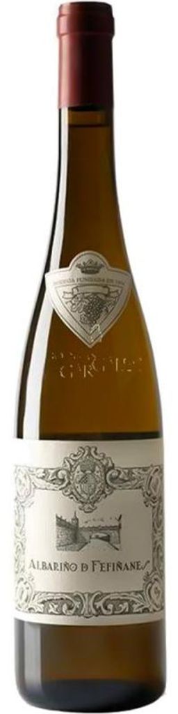 Fefiñanes Albariño 2024 Weißwein Spanien Rías Baixas 75.00 cl 13.5 %