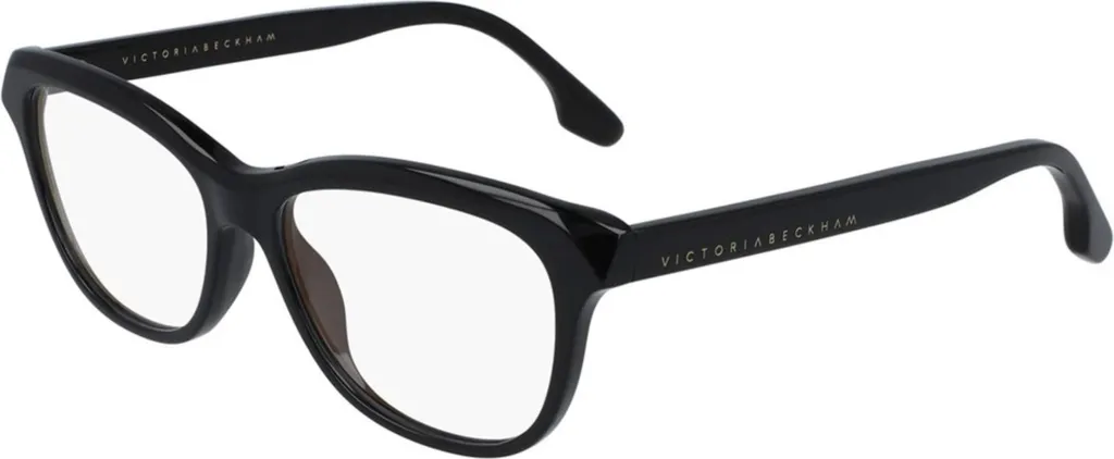 Victoria Beckham VB2607: L'Evoluzione del Rettangolo - Eyewear Donna