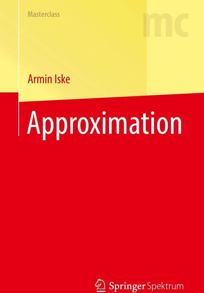 Approximation