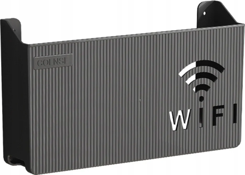 Interruttore WIFI Nero Wireless: Sicurezza e Comfort Casa Intelligente