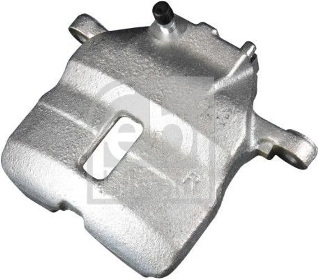 Étrier de frein Almera grippé ? Solution FEBI 178409 OE 410012F021