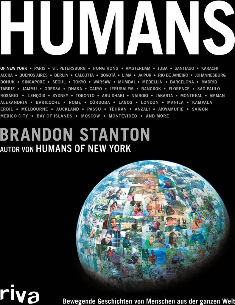 Humans