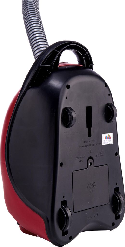 Theo Klein 6828 Bosch Staubsauger, rot Produktbild 29