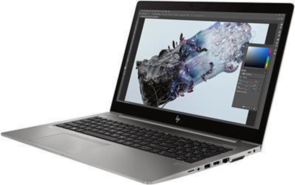 REFURBISHED HP Zbook 15u G6 32 GB RAM 256 GB SSD