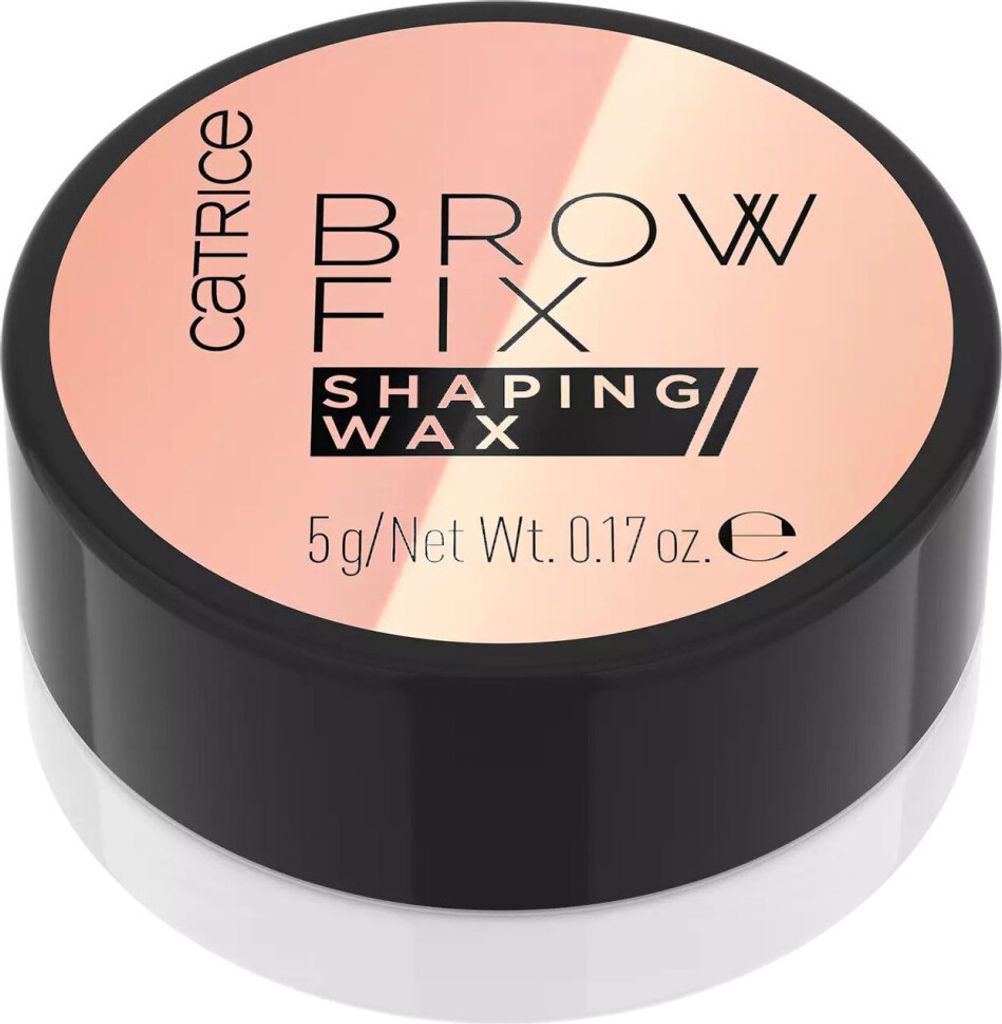 Catr.Brow Fix Shaping Wax 010 5g Produktbild 
